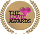 Vincitore del Lovie Award - premio di bronzo