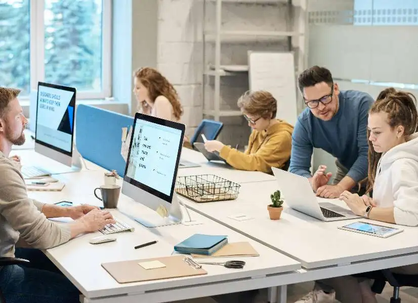 Expert web development services serving local businesses in Bath